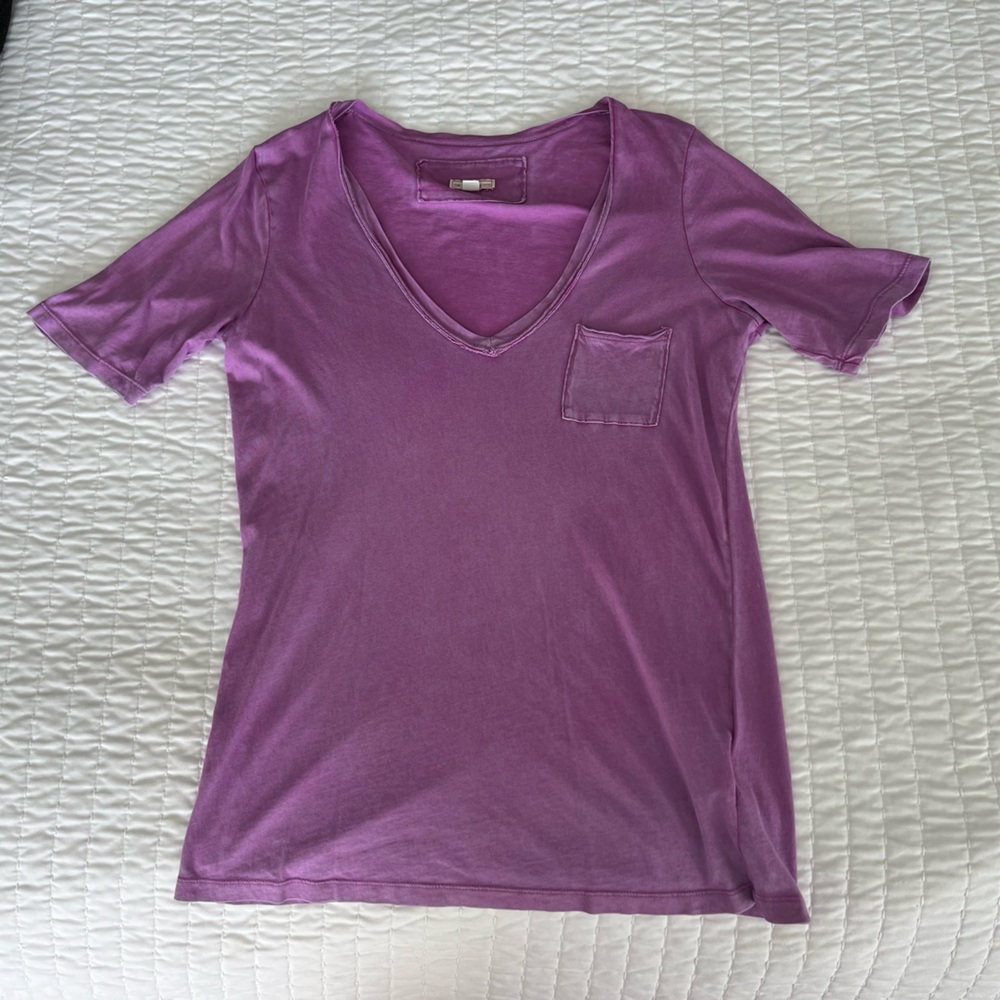 Gap Tee - Size S